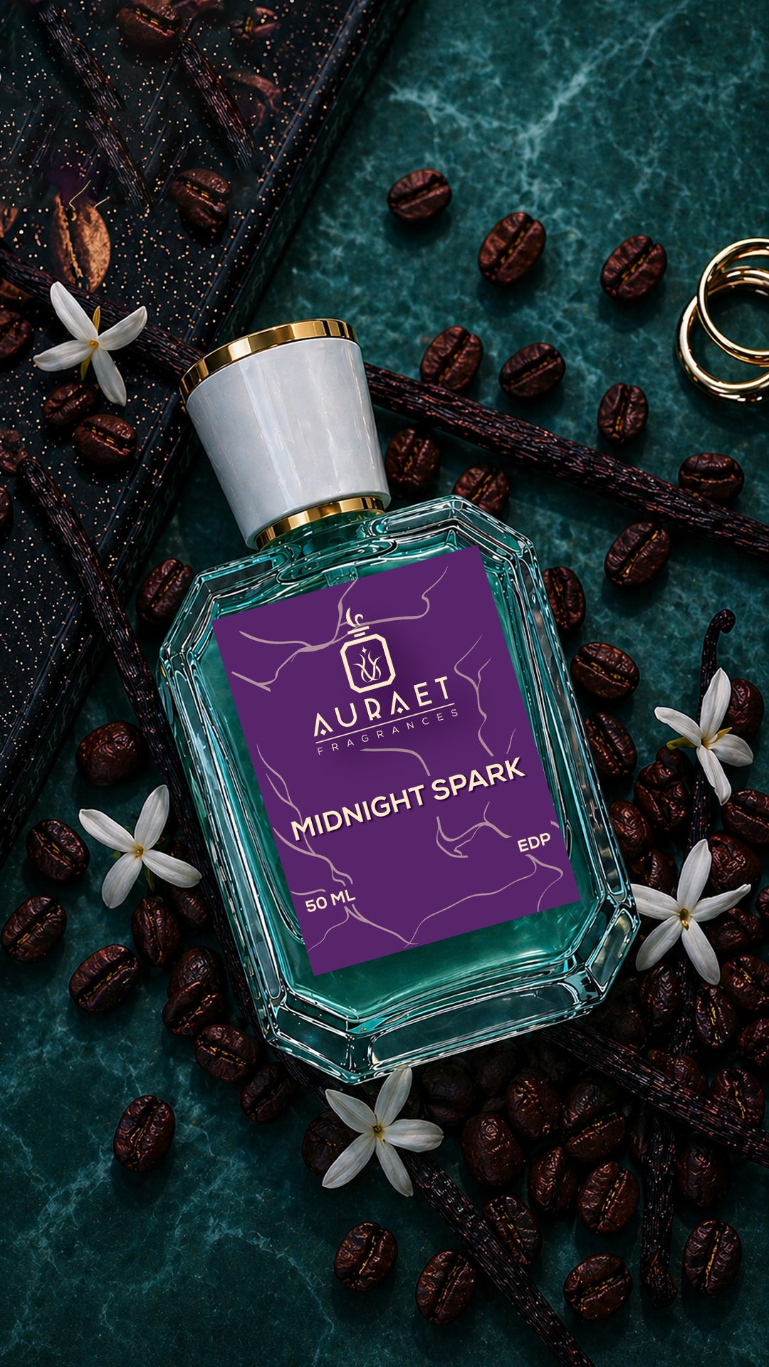 Midnight Spark