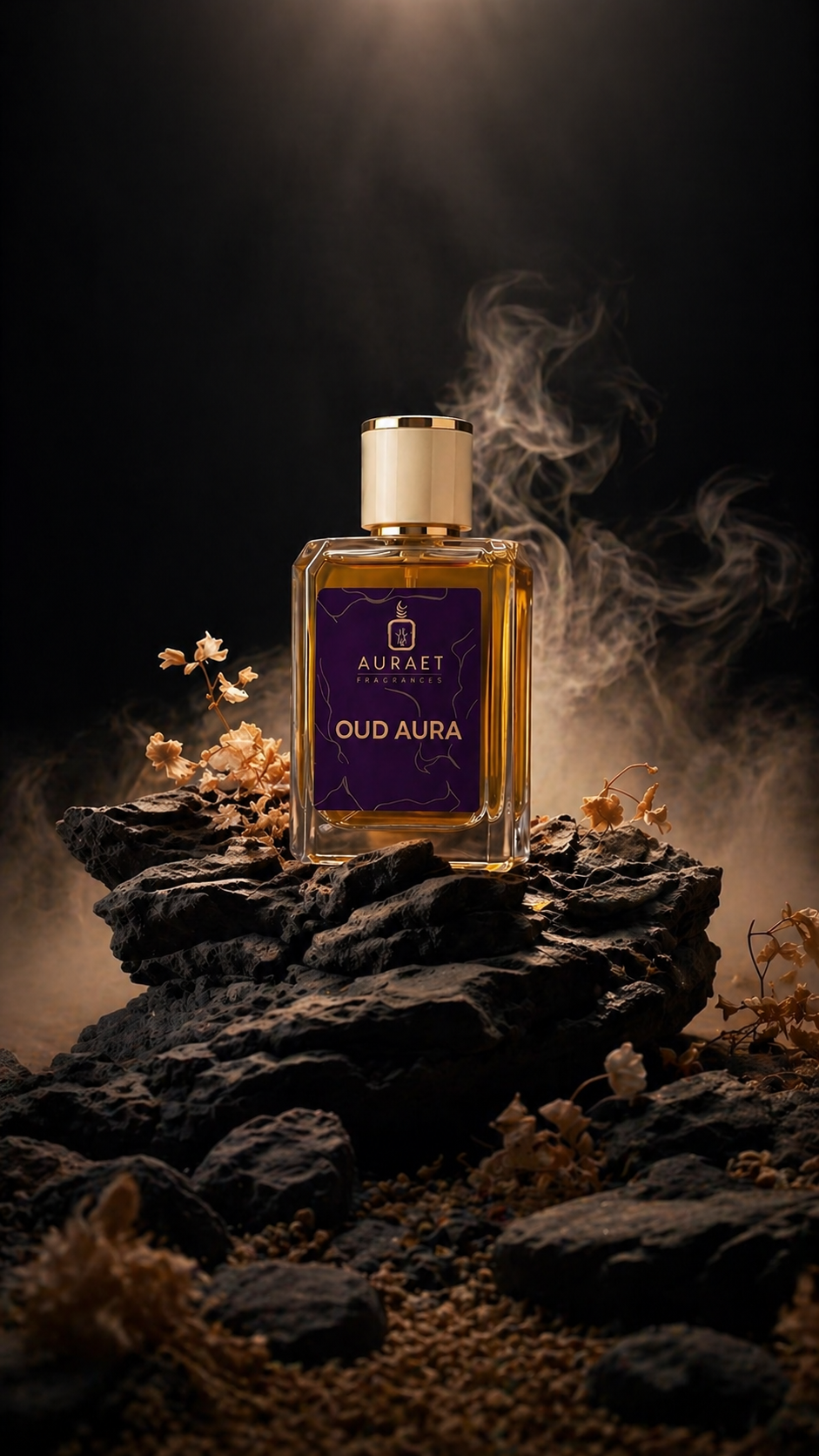 Oud Aura