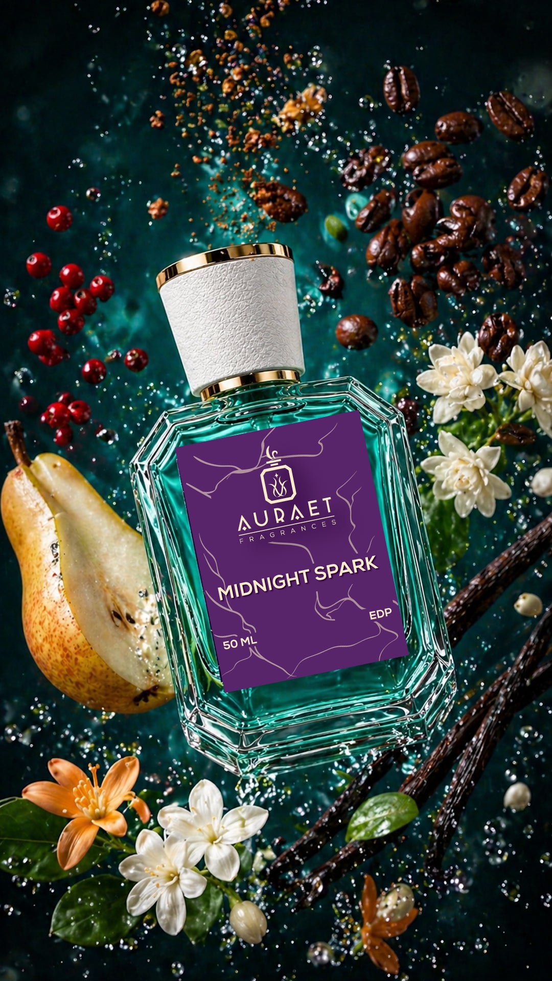 Midnight Spark