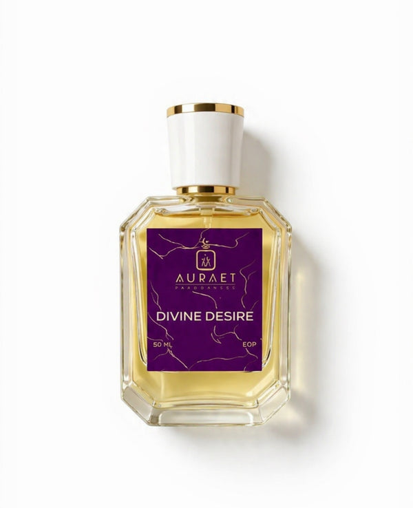 Divine Desire