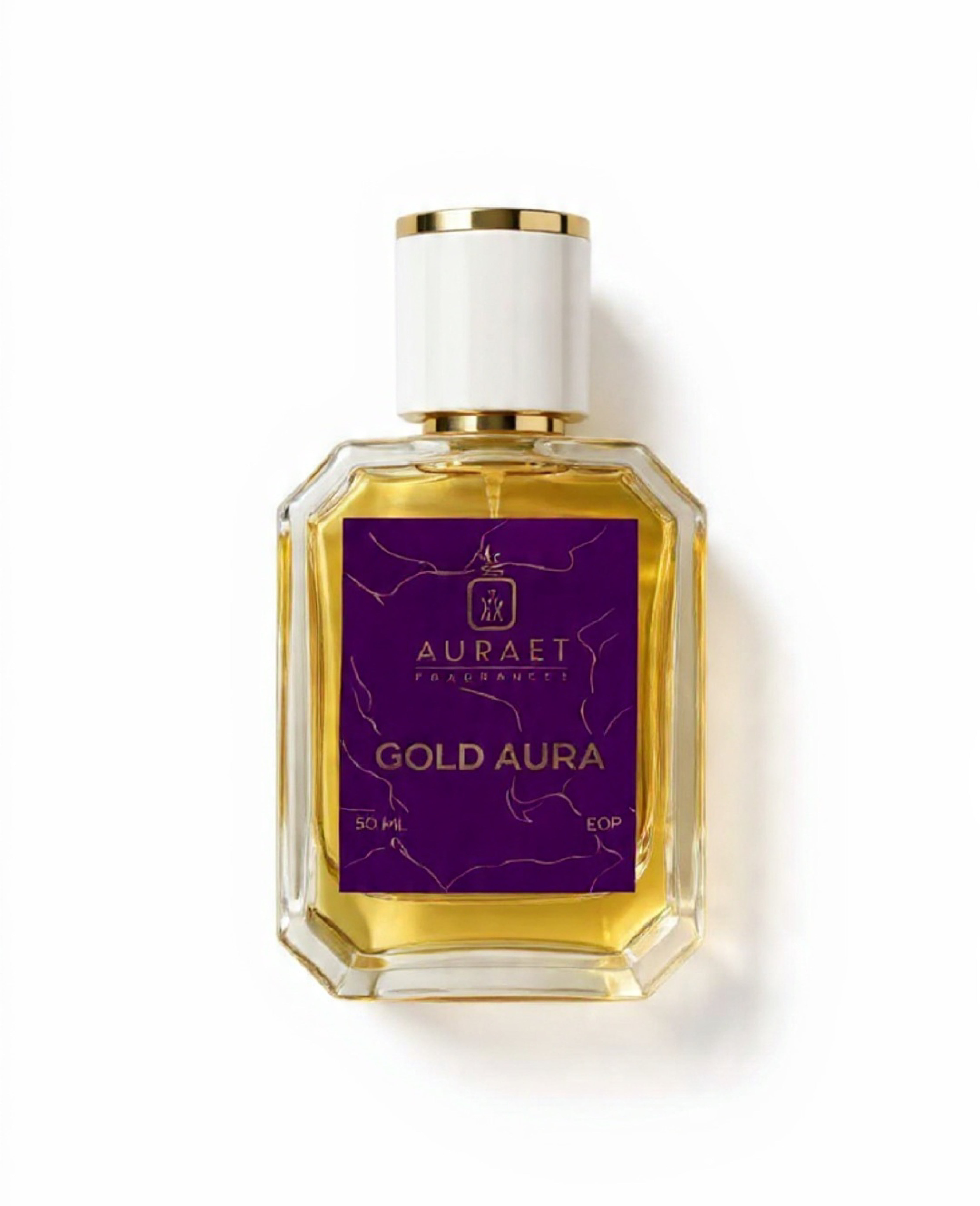 Gold Aura