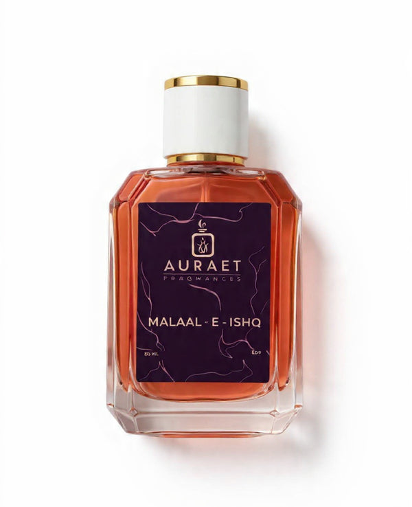 Malaal-E-Ishq