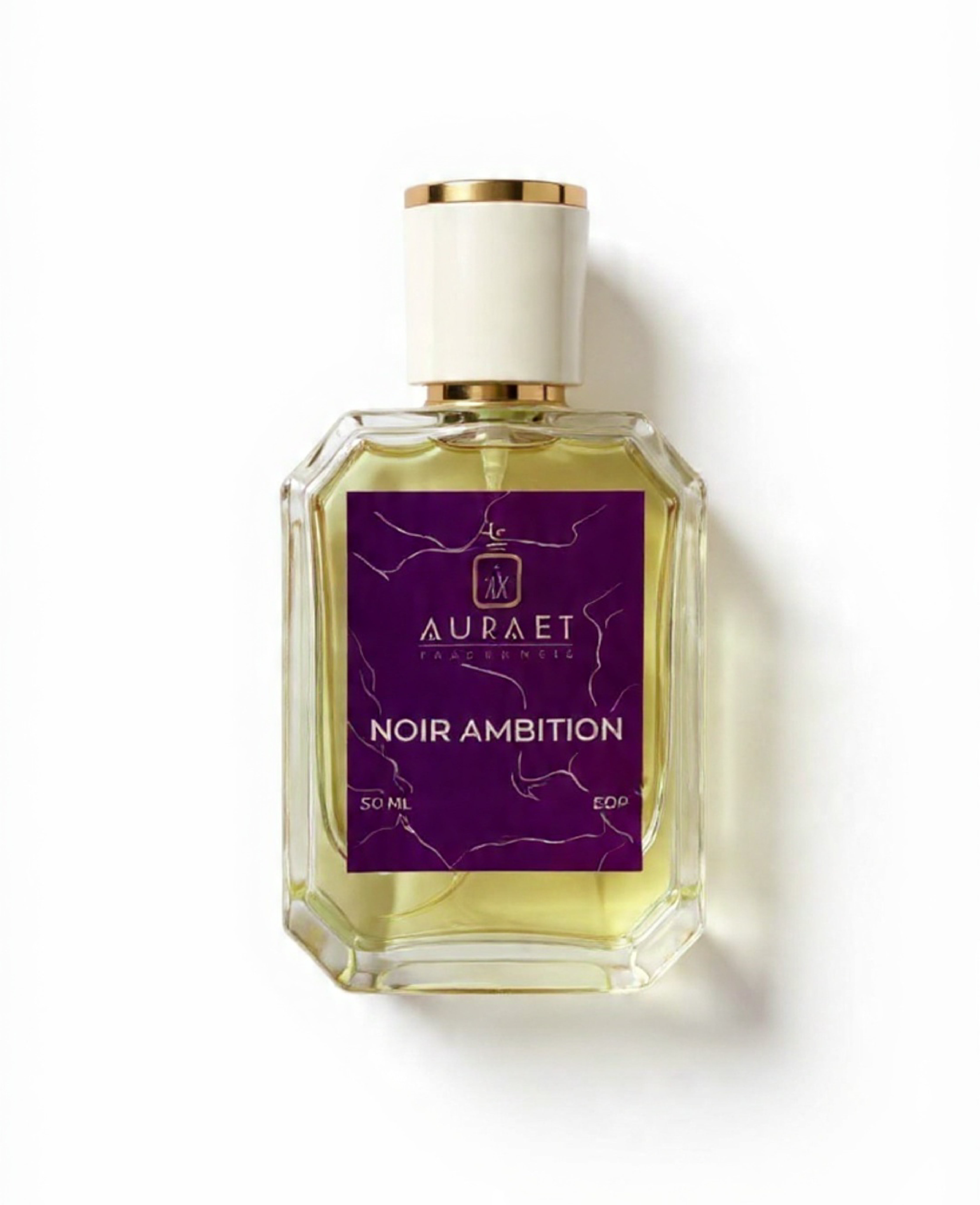 Noir Ambition