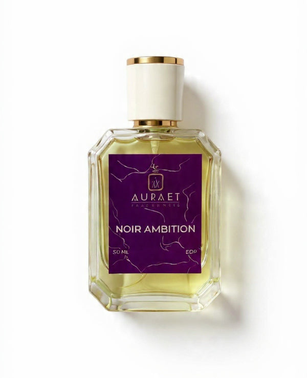 Noir Ambition